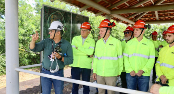 Governo inclui setor mineral no ProGoiás